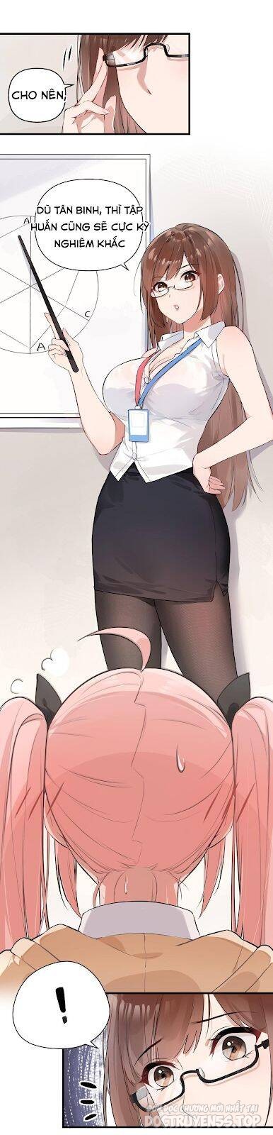 tôi chỉ muốn chơi game, đừng lôi vào yêu đương chapter 1 8