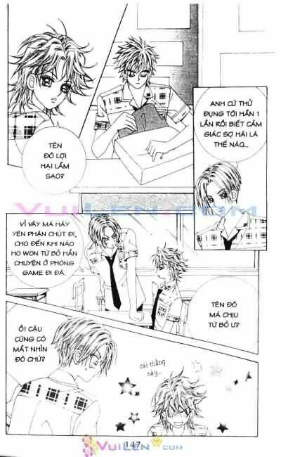 chàng gà mái chapter 1 147