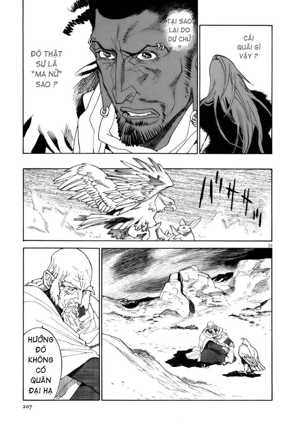 shuto hell chapter 15 24