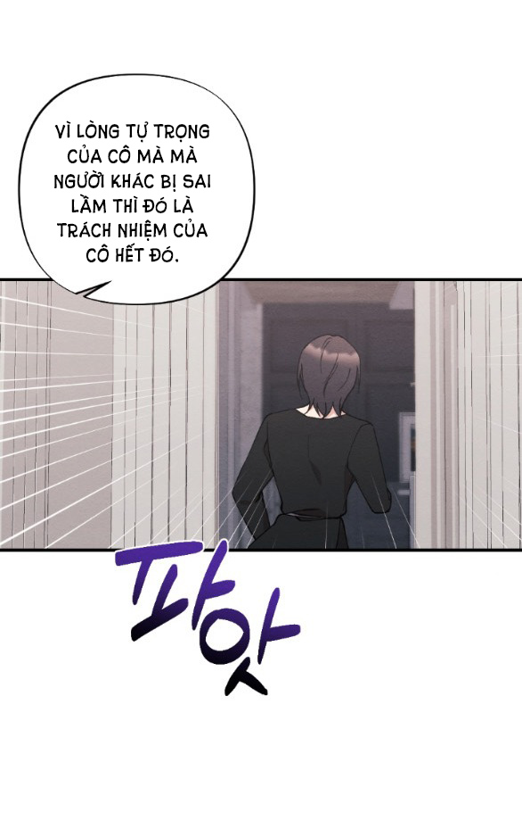 Ăn Mòn chapter 27.2 - Trang 8