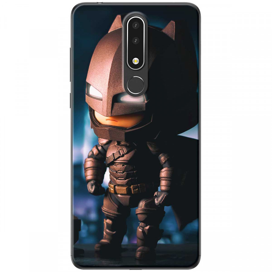 Ốp lưng dành cho Nokia 3.1 Plus