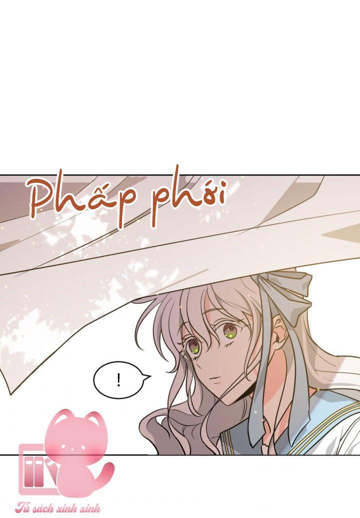 nguyện ước vô vọng của ma nữ chapter 35 38