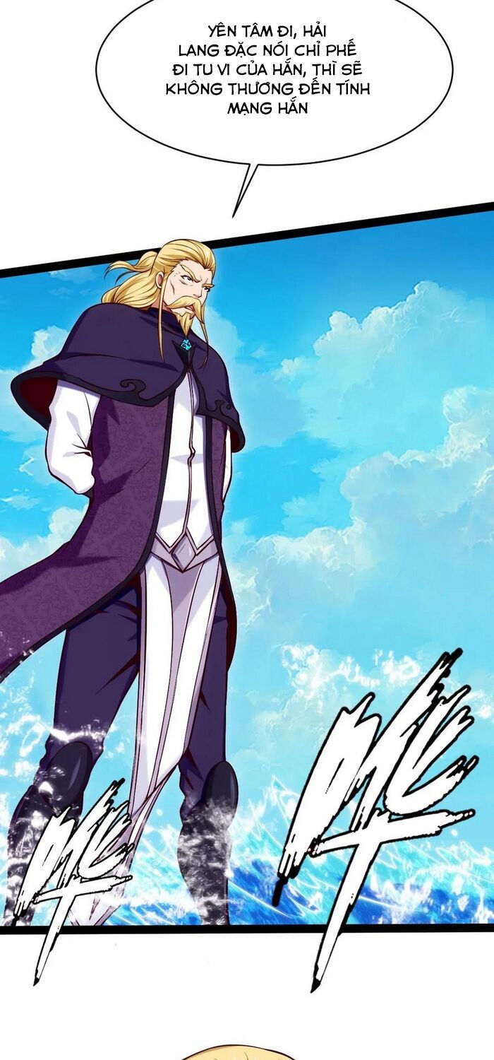ma thú kiếm thánh dị giới tung hoành chapter 154 7