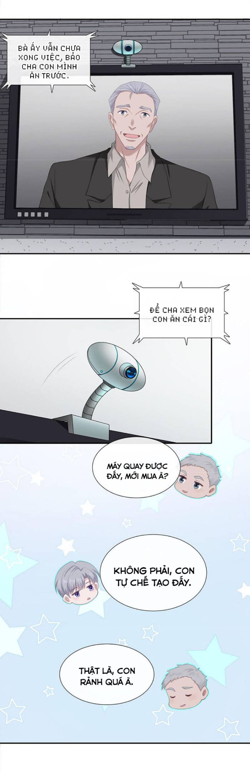 cái thùng cơm sát vách chapter 10 20