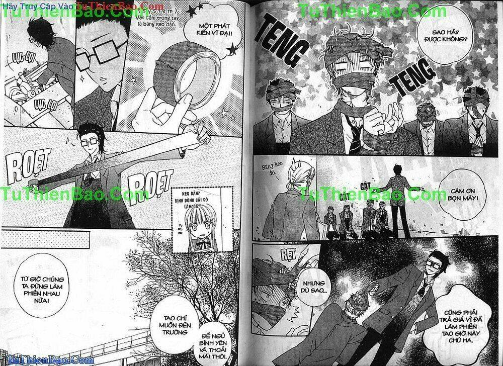 wings chắp cánh chapter 26 55