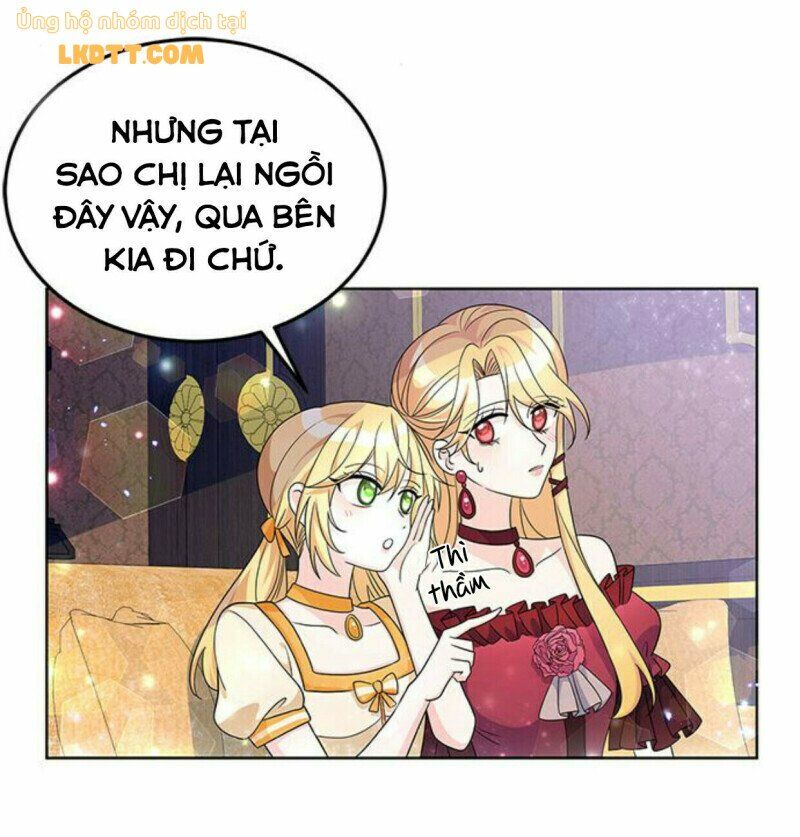 nữ hiệp trở về chapter 26 33