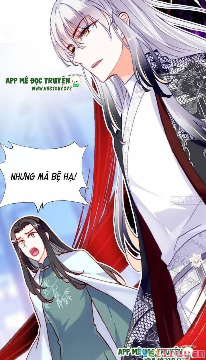 lại bị bệnh chiều chuộng quấn lấy chapter 11 5