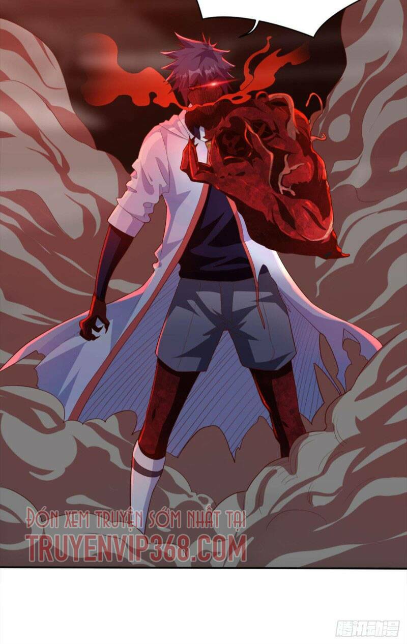 mạt thế thần tài chapter 53 39