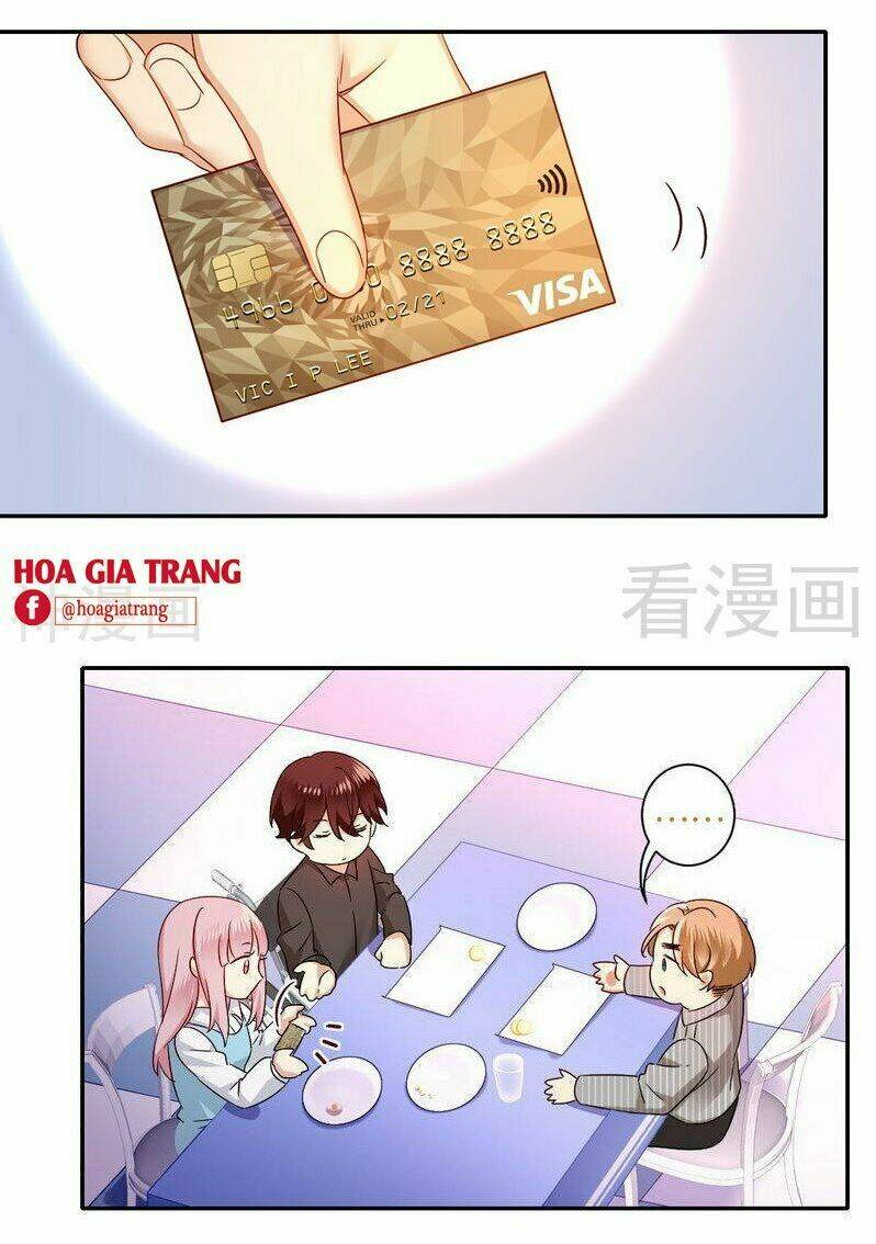 phục thù thiếu gia tiểu điềm thê chapter 70 28