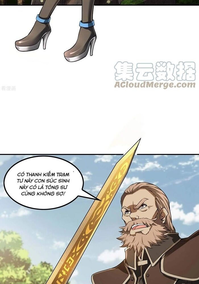 đệ nhất người ở rể chapter 74 29