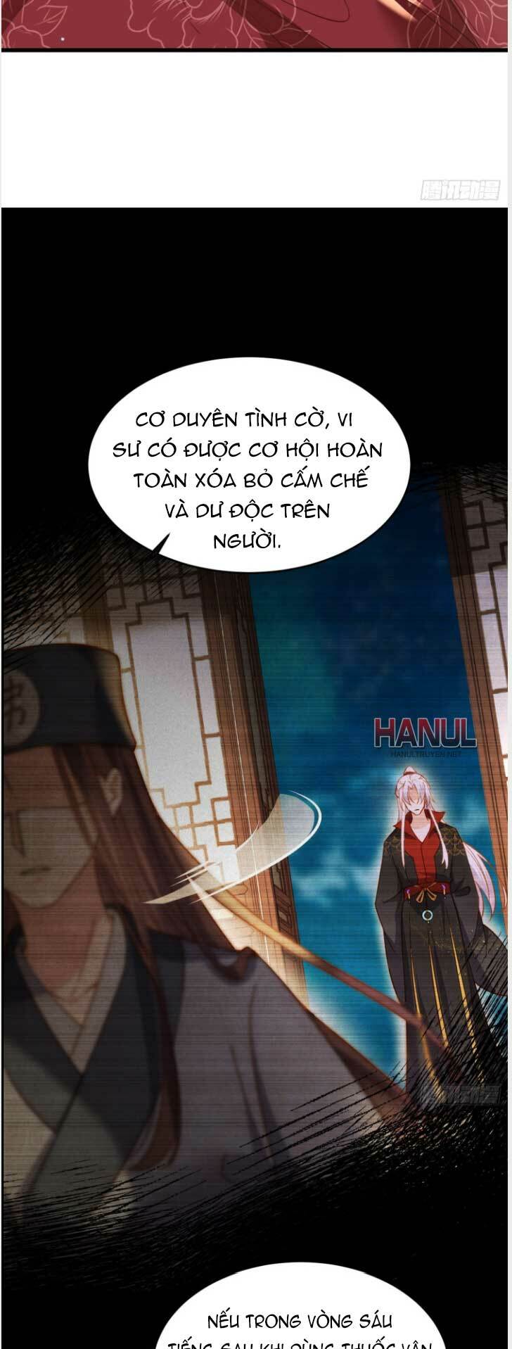 hoạn phi thiên hạ chapter 177 11