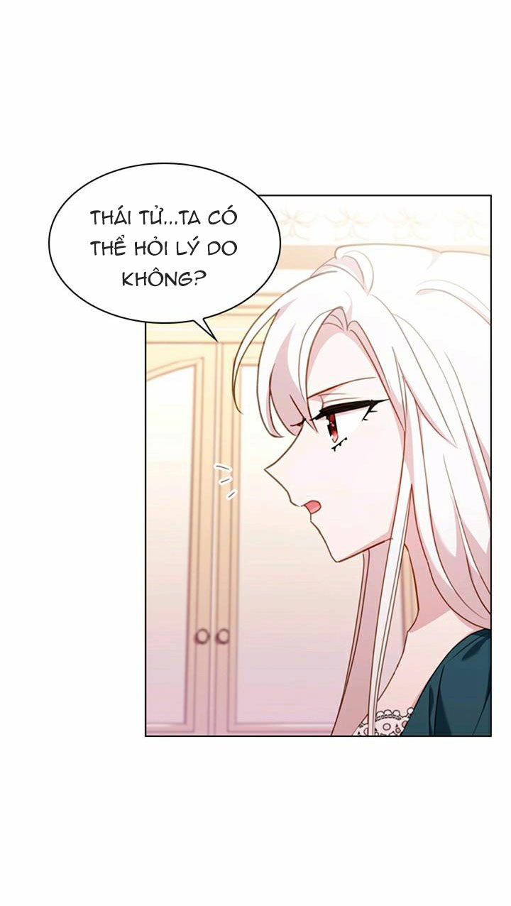 tiểu thư chỉ muốn được nghỉ ngơi chapter 22 10