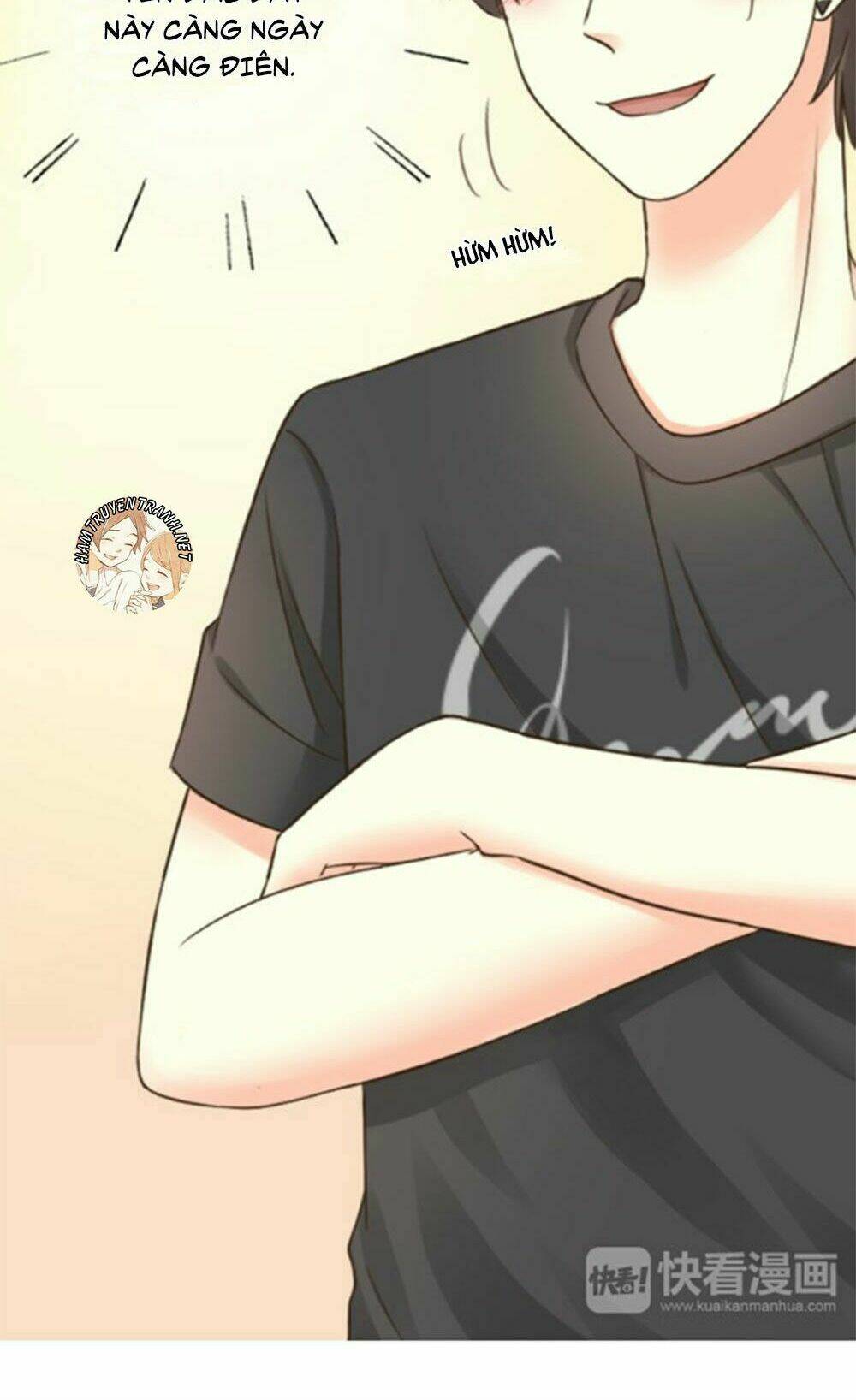 bạn trai có điện từ chapter 9 15