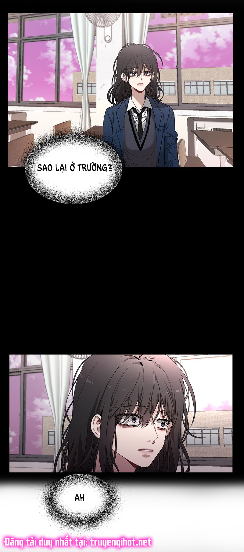 Tự Do Trong Mơ chapter 2.2 27