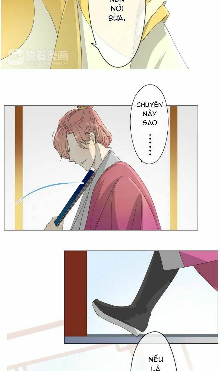 vu chúc thiếu nữ chapter 6 8