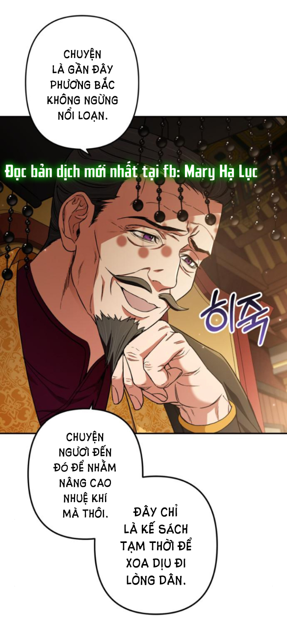 bản tình ca heeran chapter 45.1 2