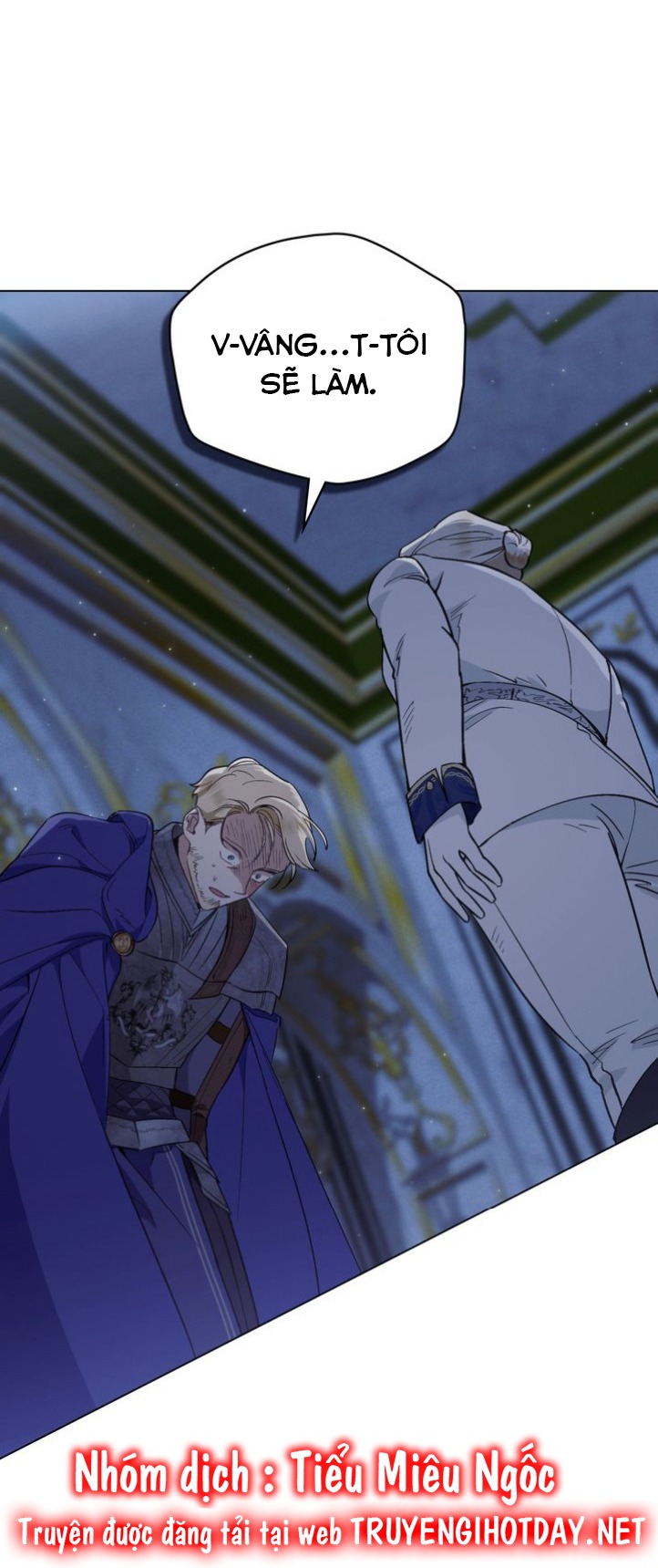 thanh kiếm của evangeline chapter 7 55