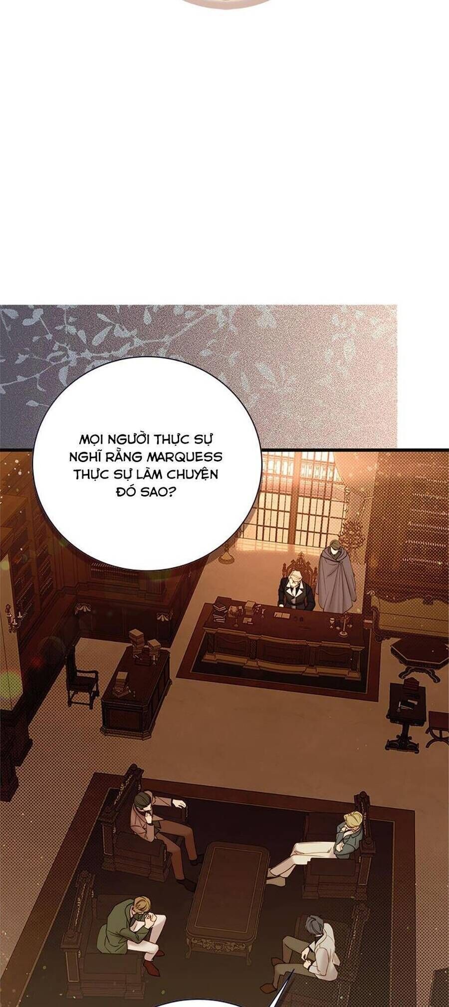 [15+] công chúa chloe chapter 122 16