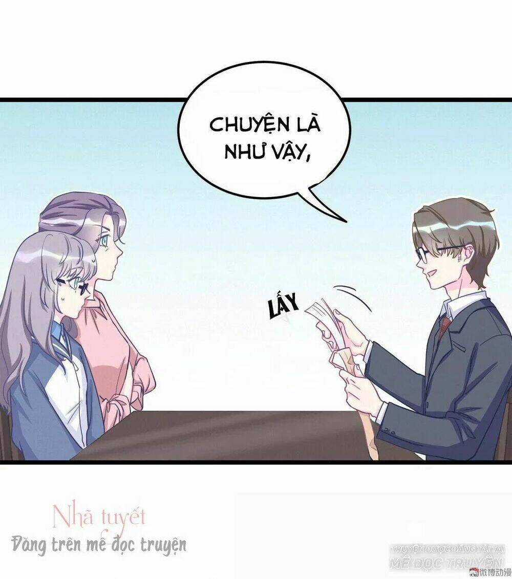 ứng cử viên hôn phu của ta chapter 2 13