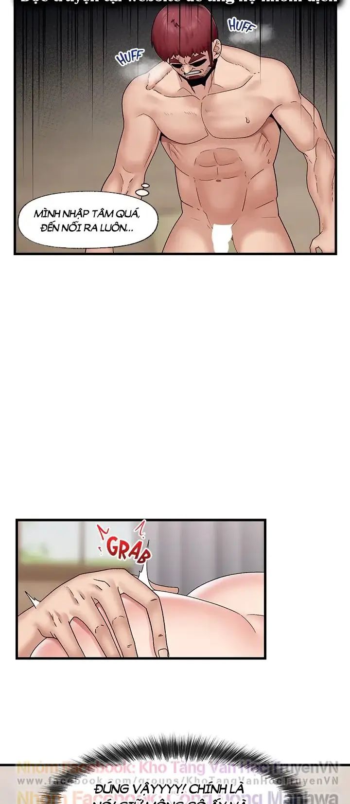 thuật thôi miên sát gái chapter 27 30