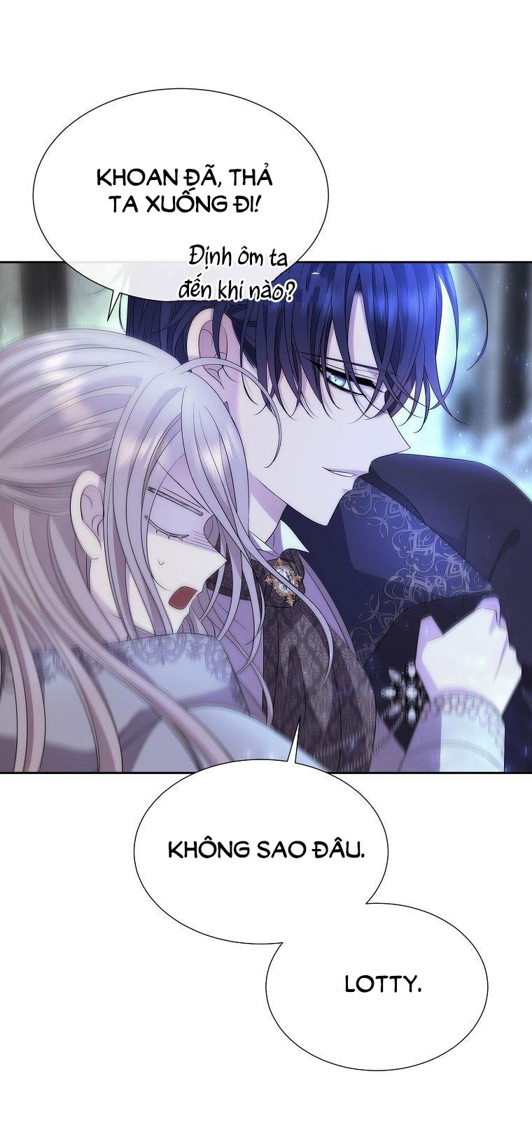 năm môn đệ của charlotte chapter 202.2 20