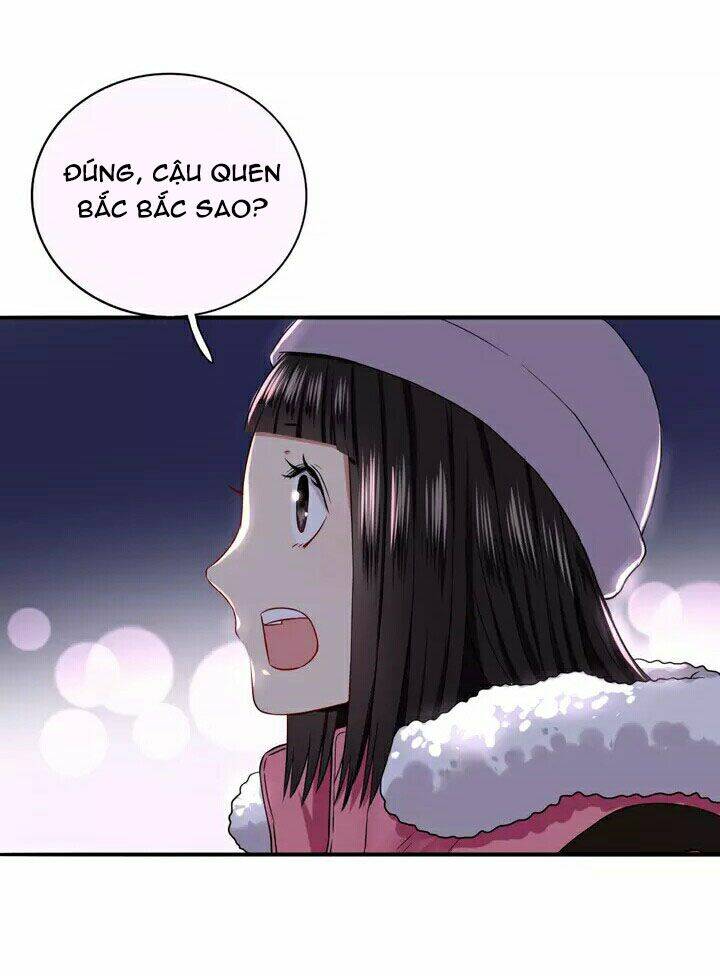 chào buổi sáng, hướng dương chapter 7 32