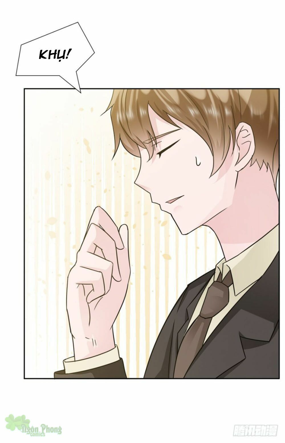 thiên kim đường môn chapter 99 25