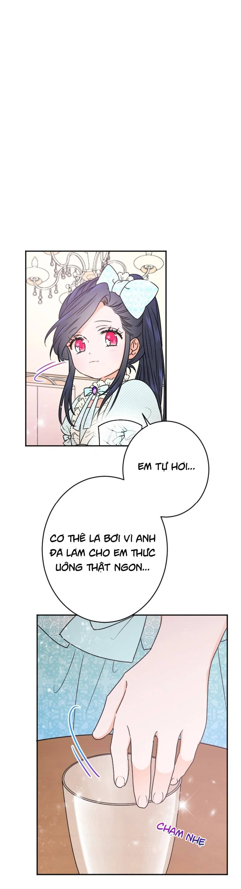 lady baby chapter 51 19