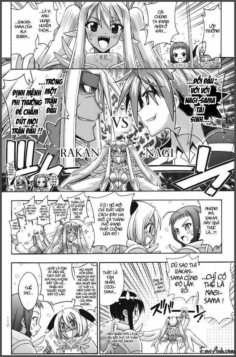 bậc thầy ma pháp chapter 238 7