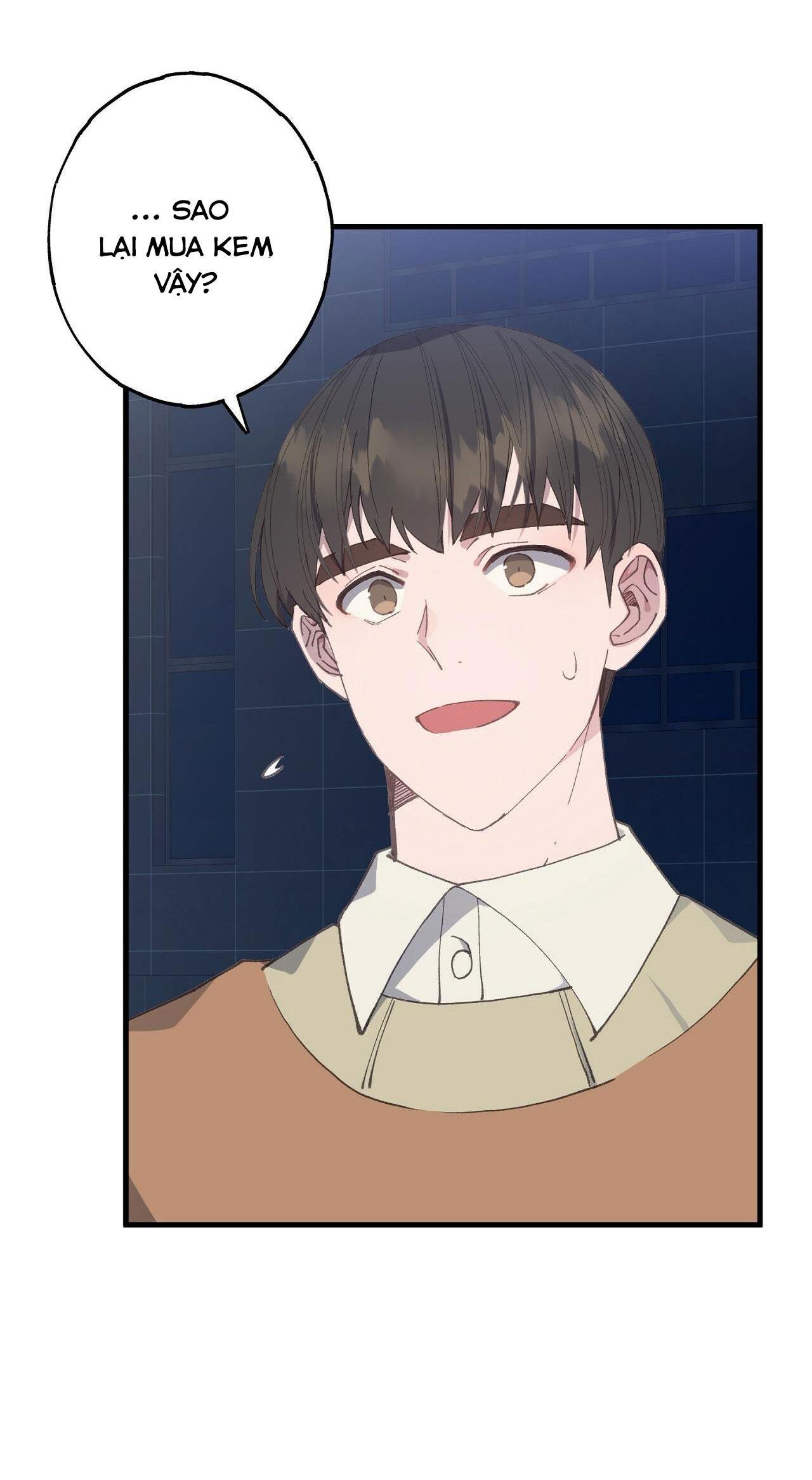 khi trò chơi hẹn hò kết thúc chapter 12 7