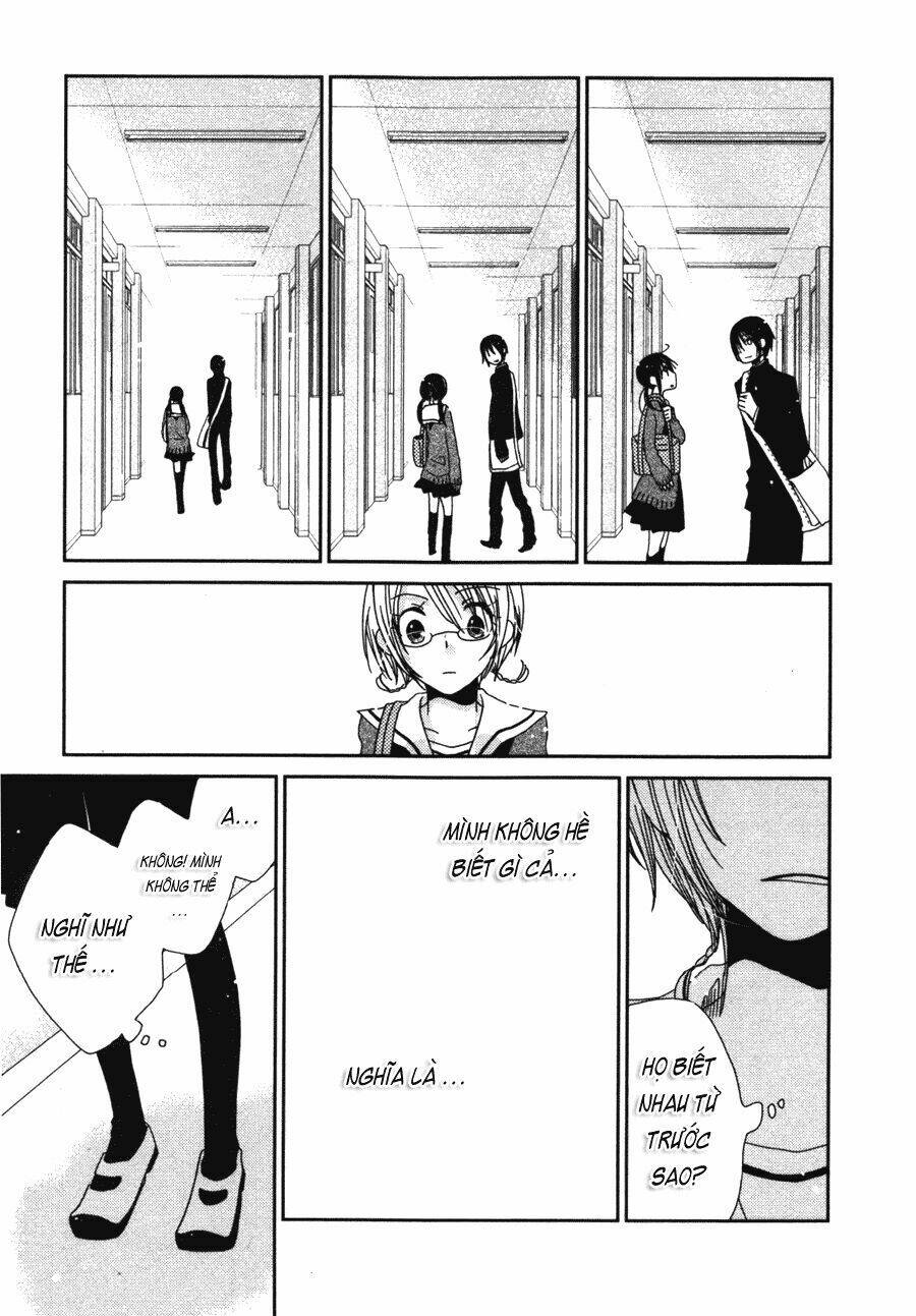 dear tear chapter 3 22