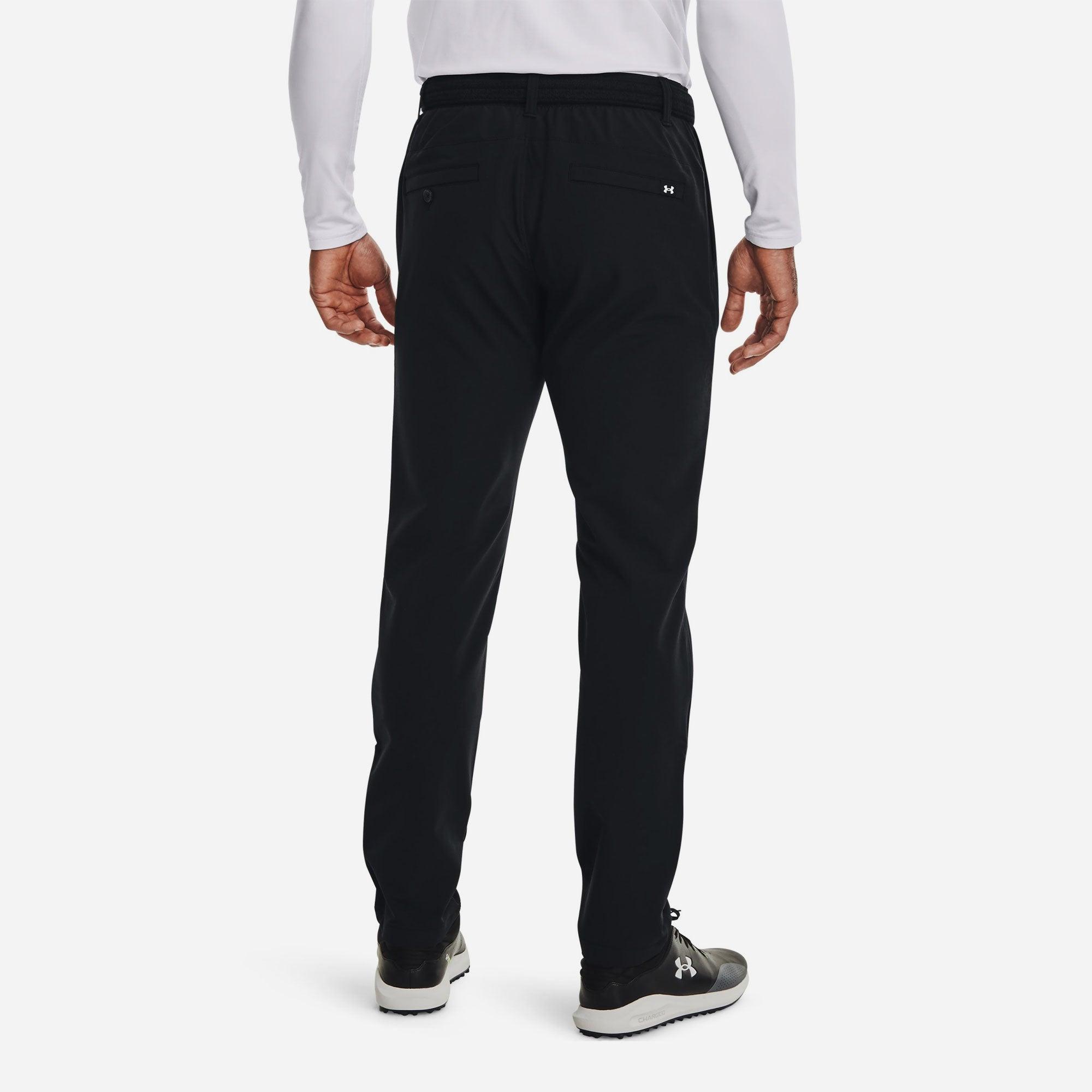 Quần dài thể thao nam Under Armour Cgi - 1366289-001