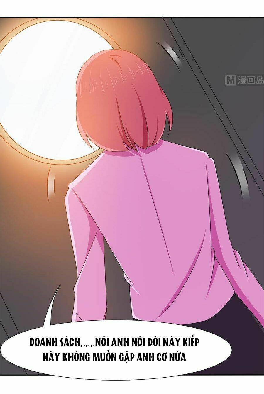 chủ tịch và nữ sát thủ chapter 37 6