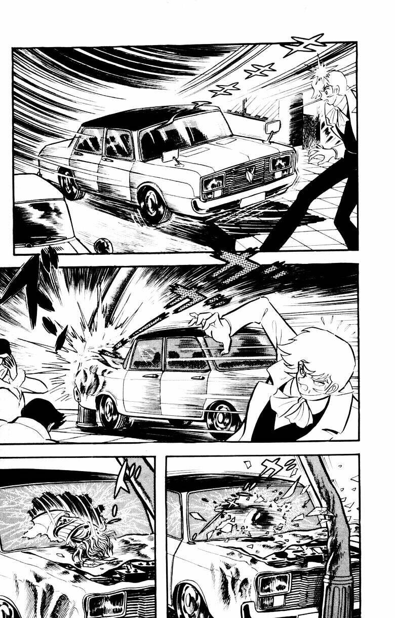 devilman chapter 15 20