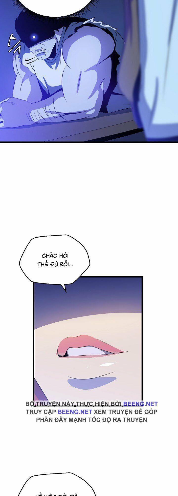 tiêu diệt đấng cứu thế chapter 4 19