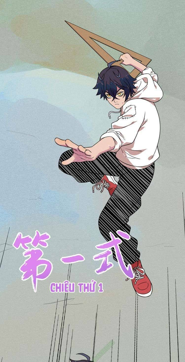 tu chân cuồng thiếu tại vườn trường chapter 52 1