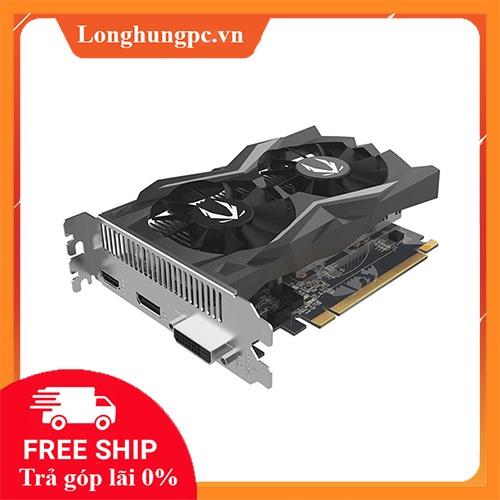 VGA Zotac Gaming GeForce GTX 1650 AMP Core 4GB (4GB GDDR6, 128-bit, HDMI +DP)