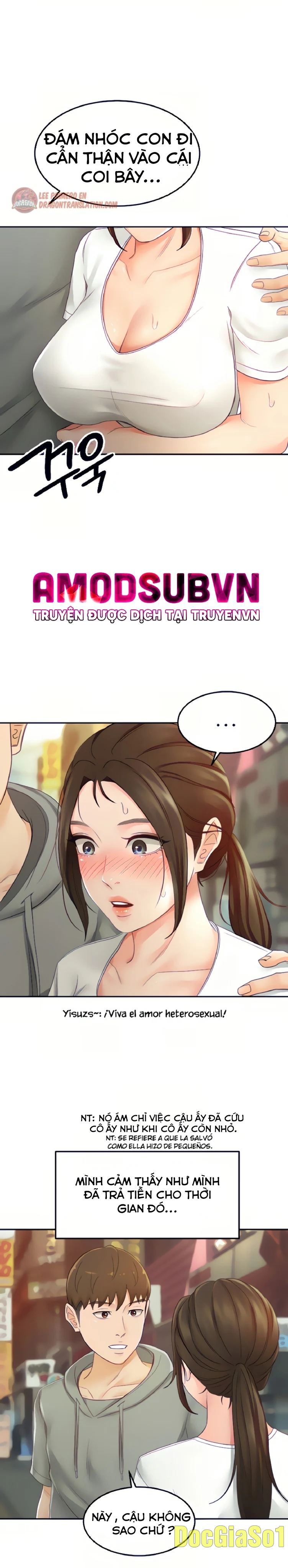 cậu chủ nhỏ chapter 10 39