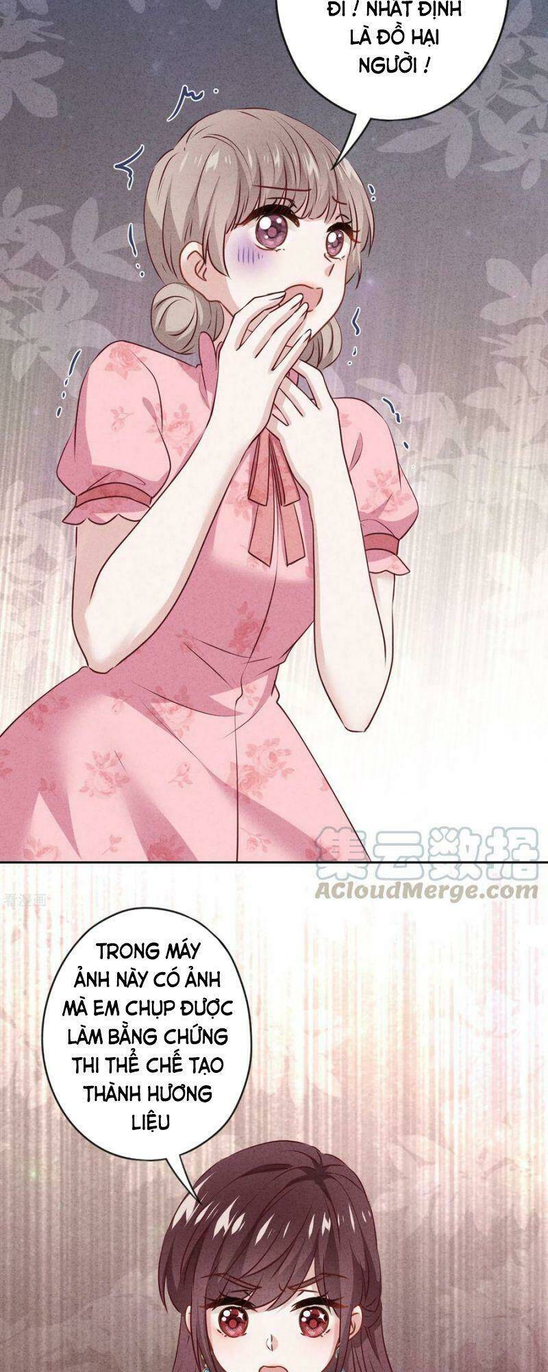 thiếu soái, vợ anh muốn lật trời! chapter 150 26