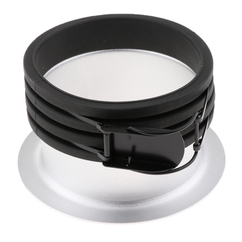 135mm Insert Mount Adapter For Light