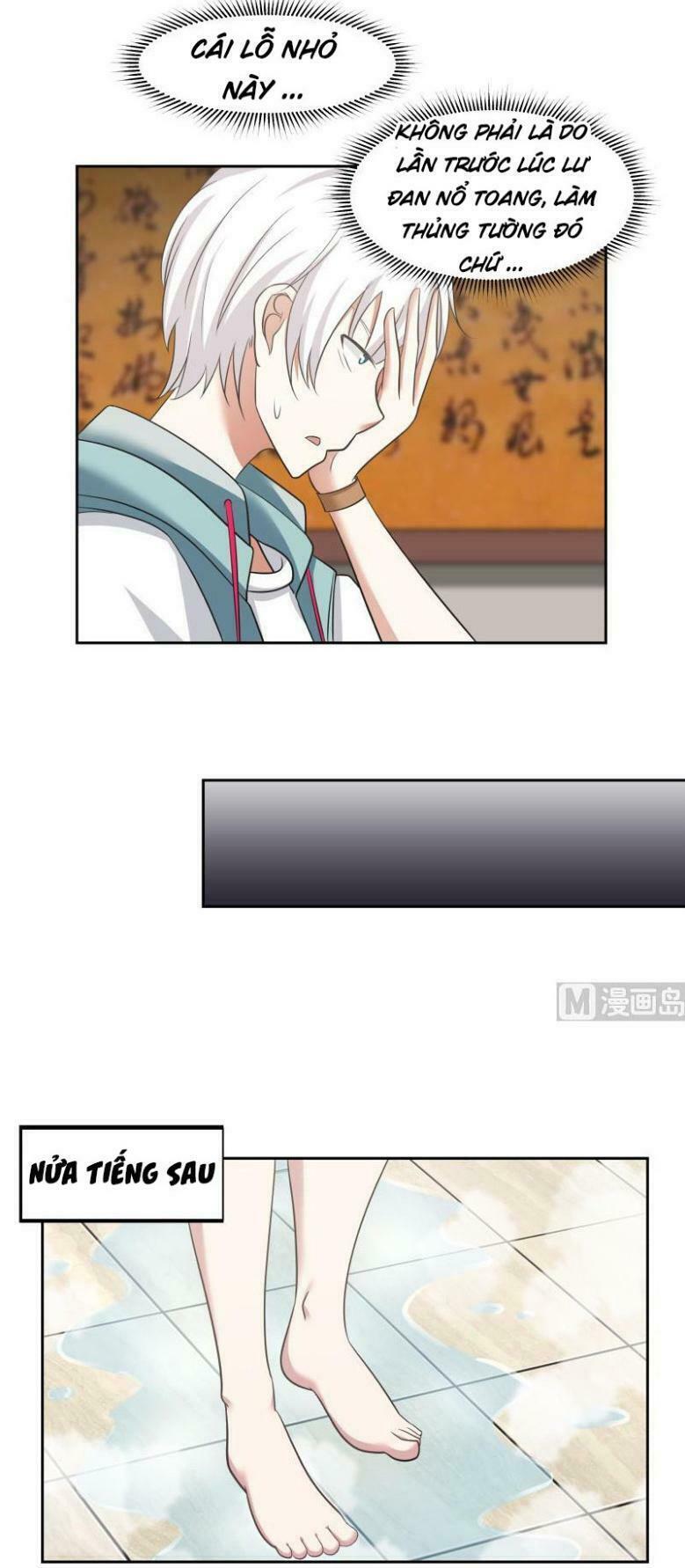 trên người ta có một rồng chapter 157 8