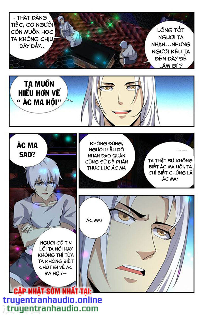 long ẩn giả chapter 217 7