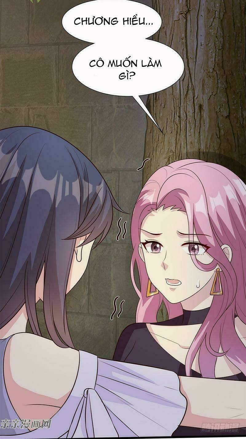 nam thần manh bảo tận diệt chapter 58.2 24