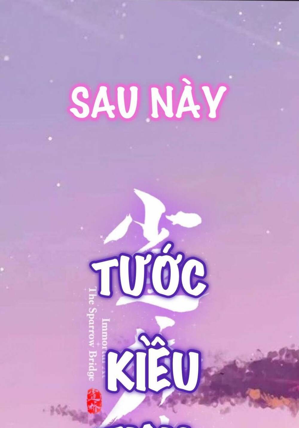 tiêu lăng chapter 0 25