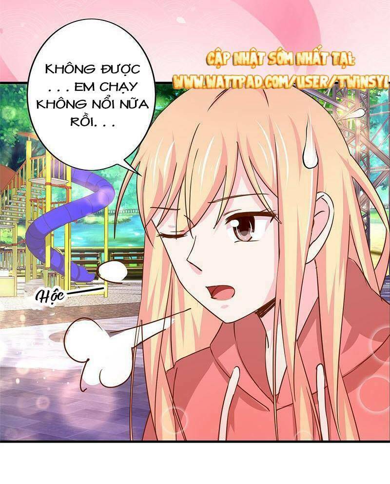 không gả cho tổng tài, gả cho người hầu chapter 145 15