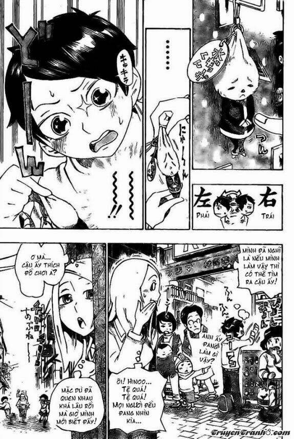 bokke-san chapter 1 23