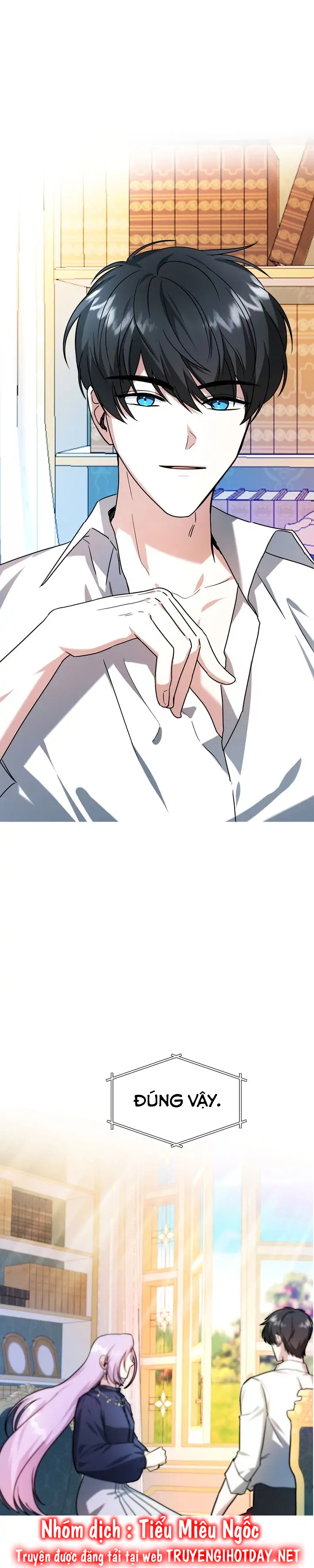 hãy nghe lời của tôi chapter 45 10