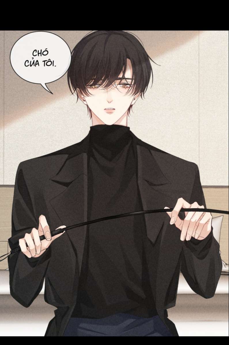 trò chơi săn mồi chapter 59 61