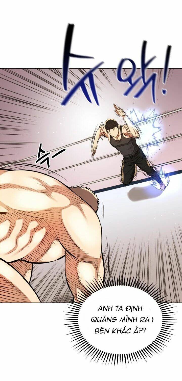 đấu sĩ vô song chapter 14 42