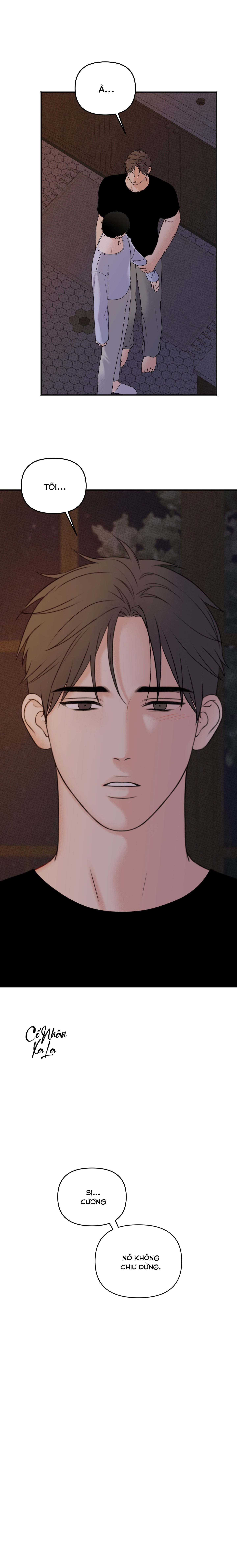 cảnh báo có giông chapter 13 10